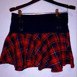 Tripp NYC Mini Skirt L